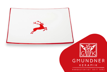 Gmundner Keramik