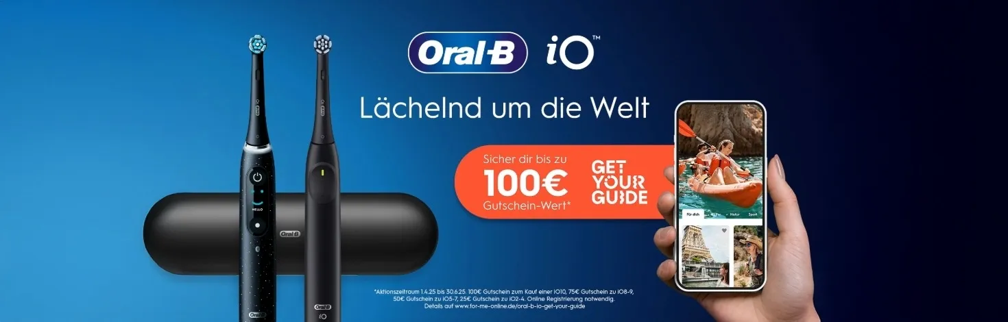 Braun Produkt