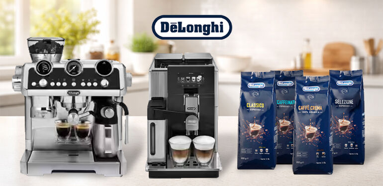 DeLonghi
