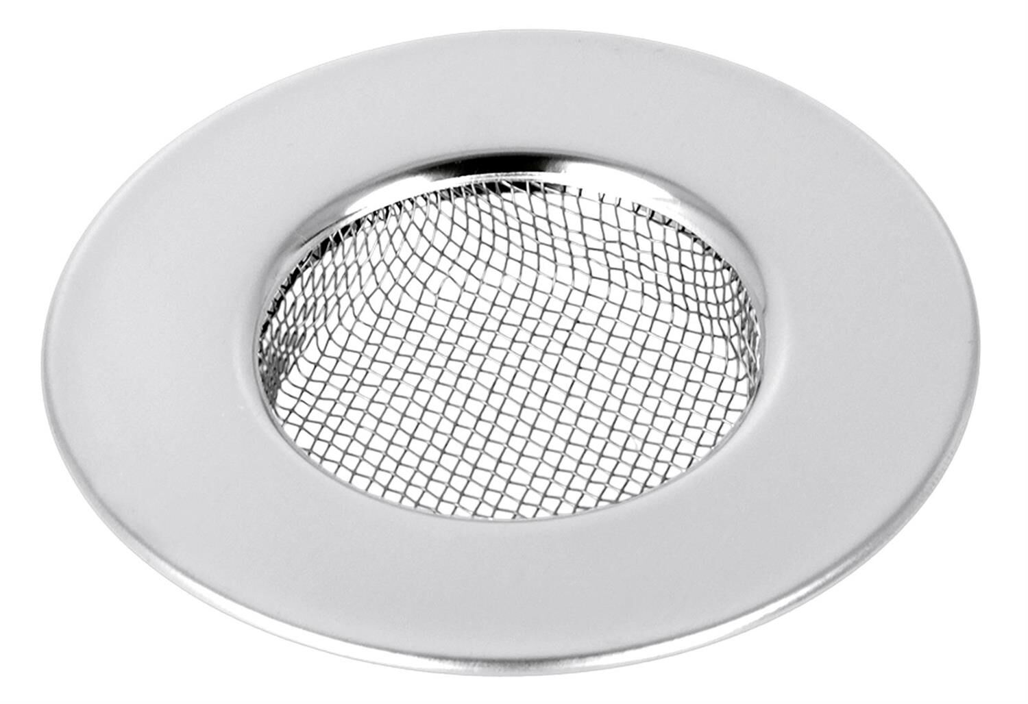 METALTEX Haarfangsieb (Walz) 7,5cm