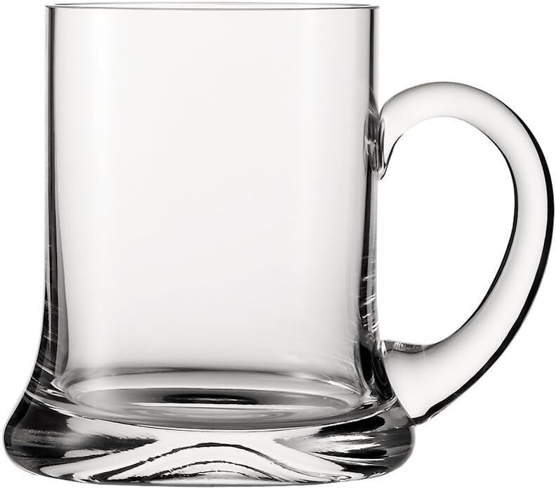 Spiegelau Bierkrug Germania 500 ml Kristallglas