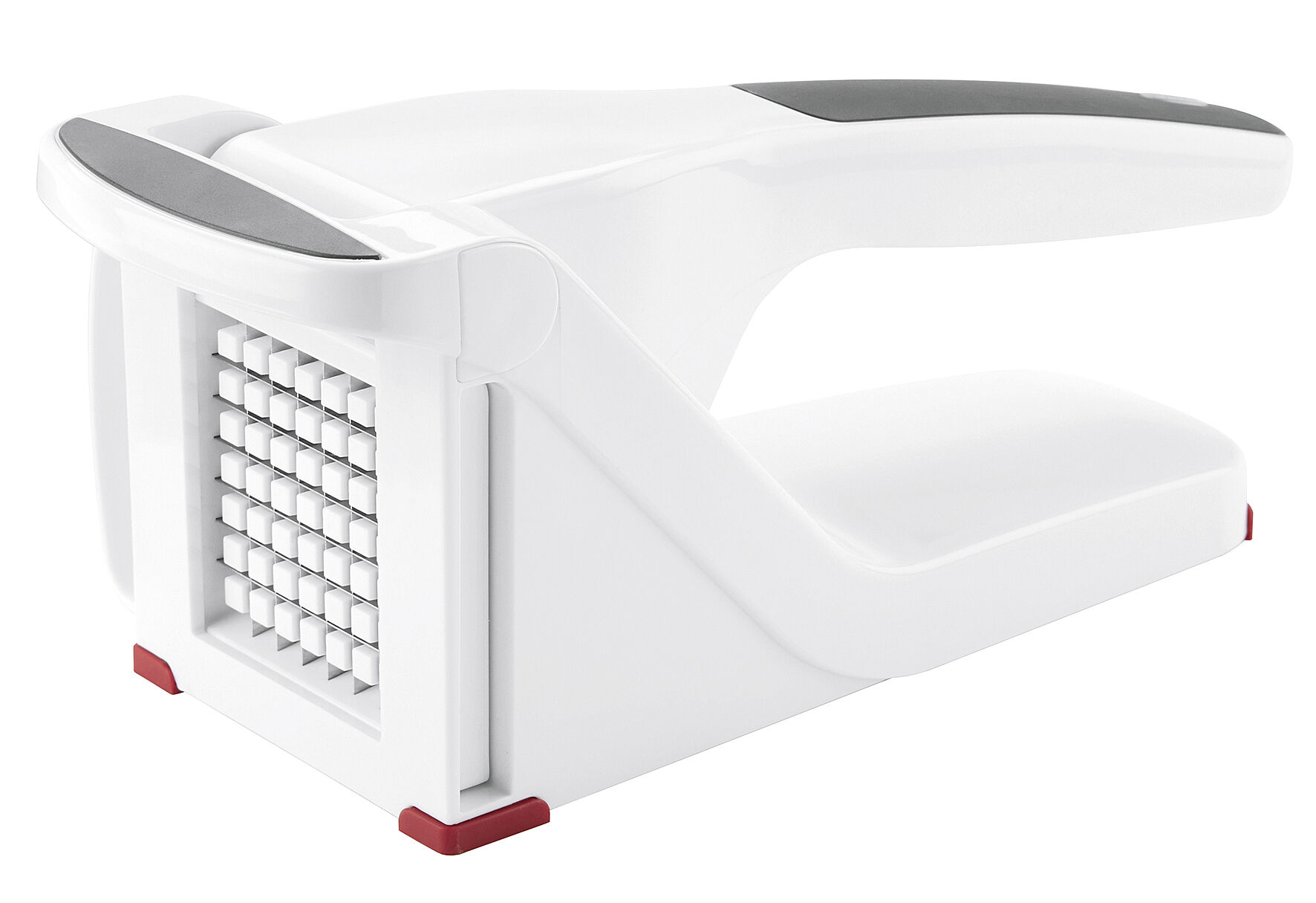 Zyliss Pommes-frites und Gemüseschneider