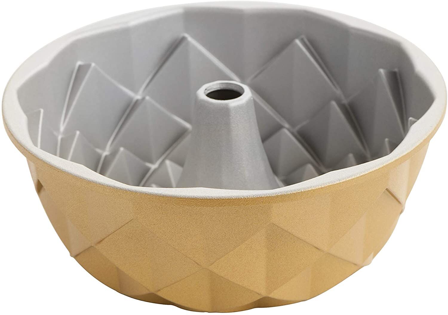 Nordic Ware - Backform Jubilee Bundt