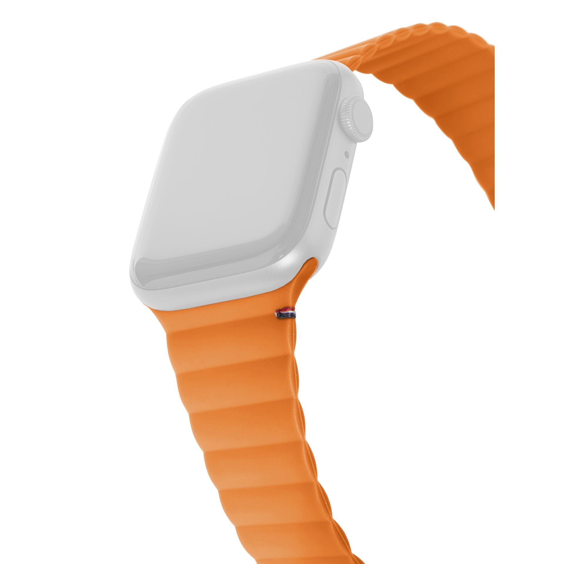 Decoded Silicone Magnet Traction Strap LITE 38/40/41mm Apricot