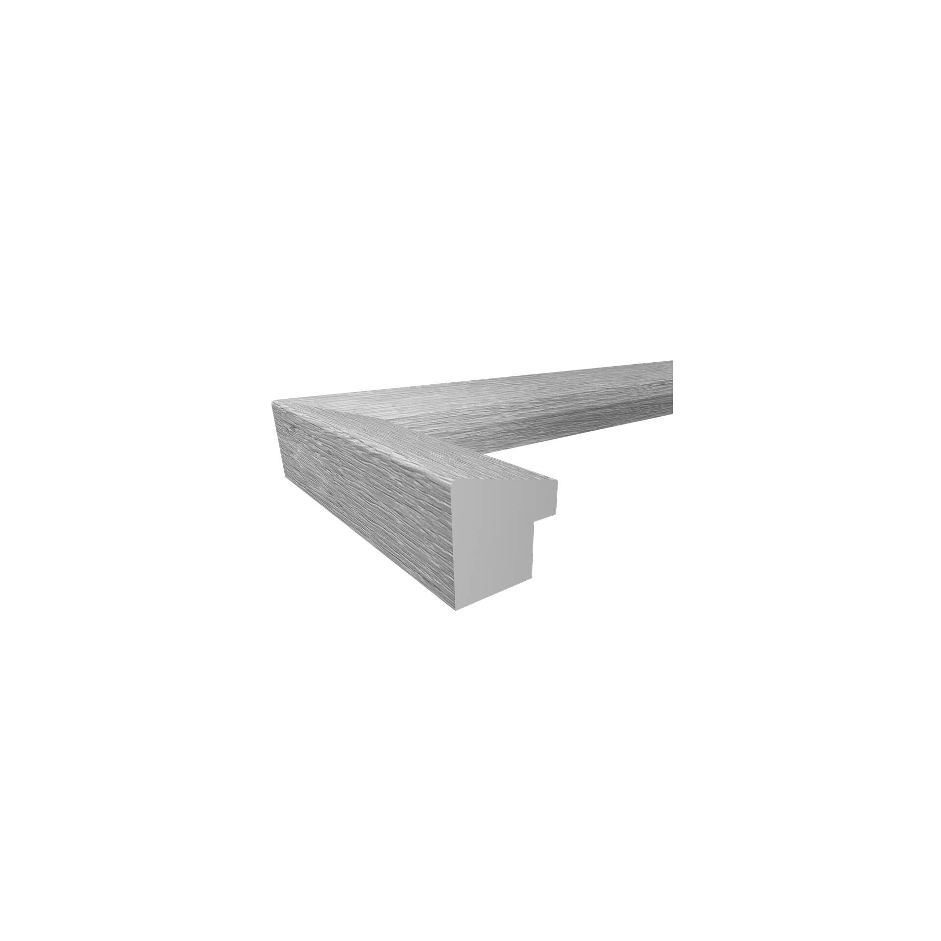 Walther Fiorito eiche hell 30x30 Holz inkl. Passepartout   EF330E