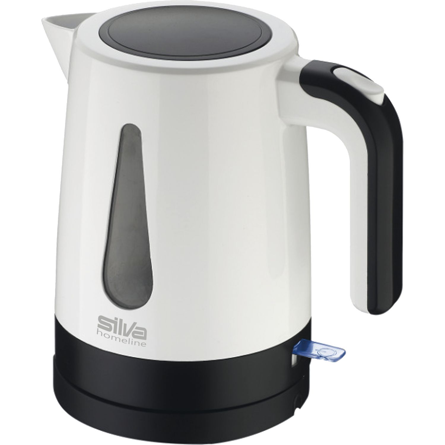 Wasserkocher weiss