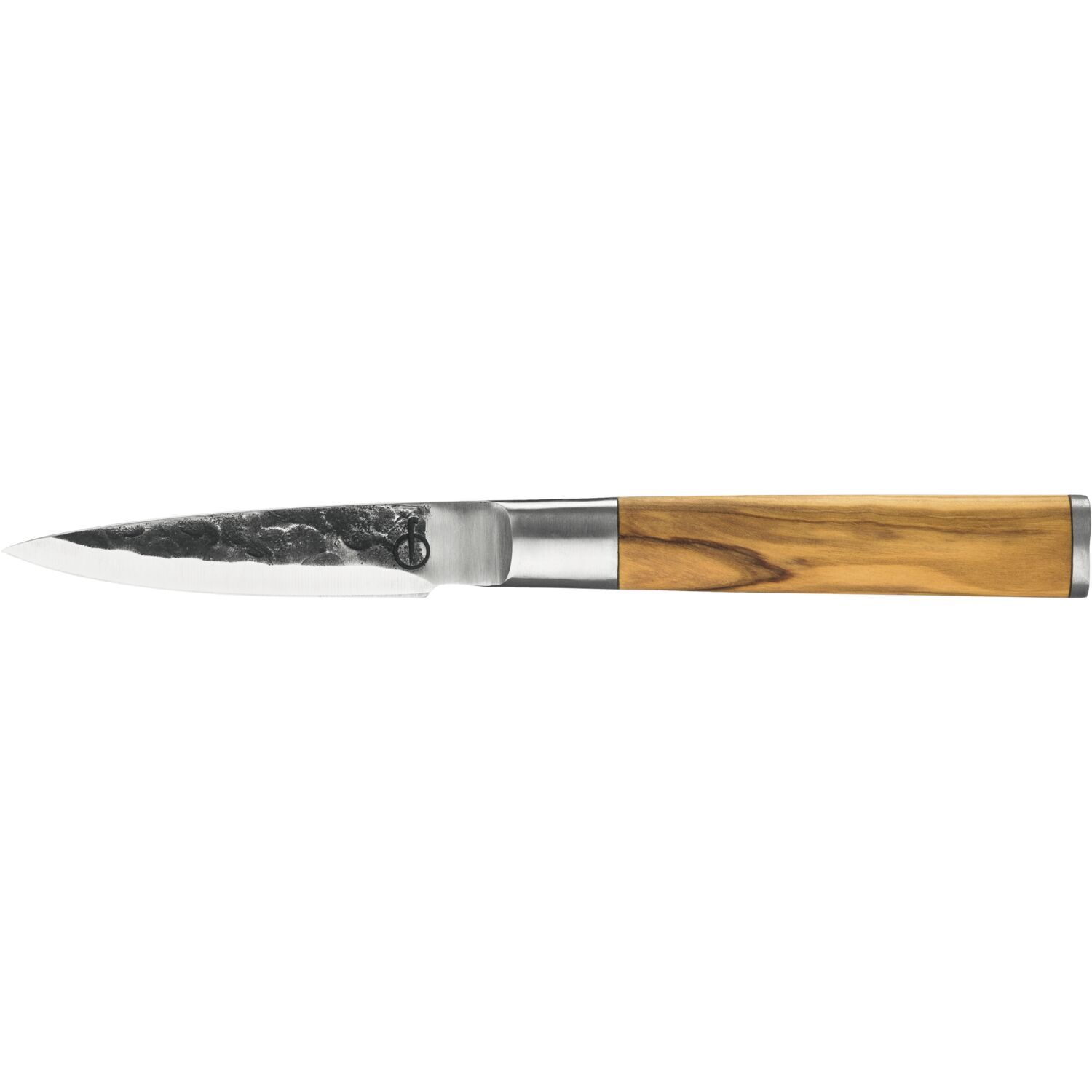 MONTARGO Forged Schälmesser Olive, Höhe: 40 mm, Länge: 333 mm, Breite: 93 mm