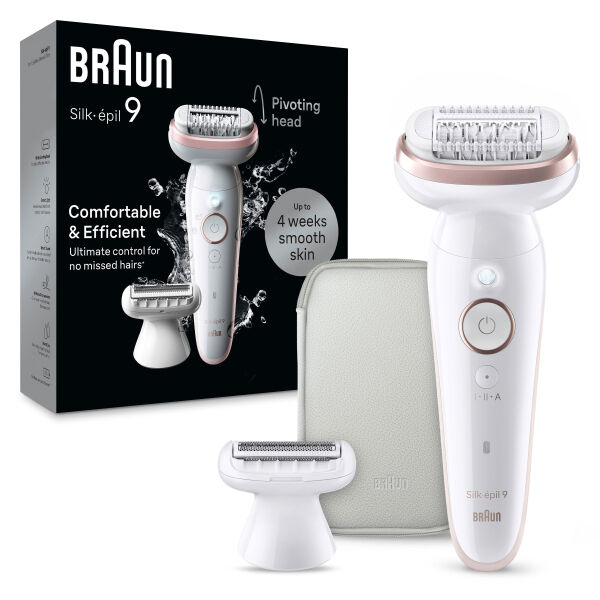 Braun Silk-épil 9-030