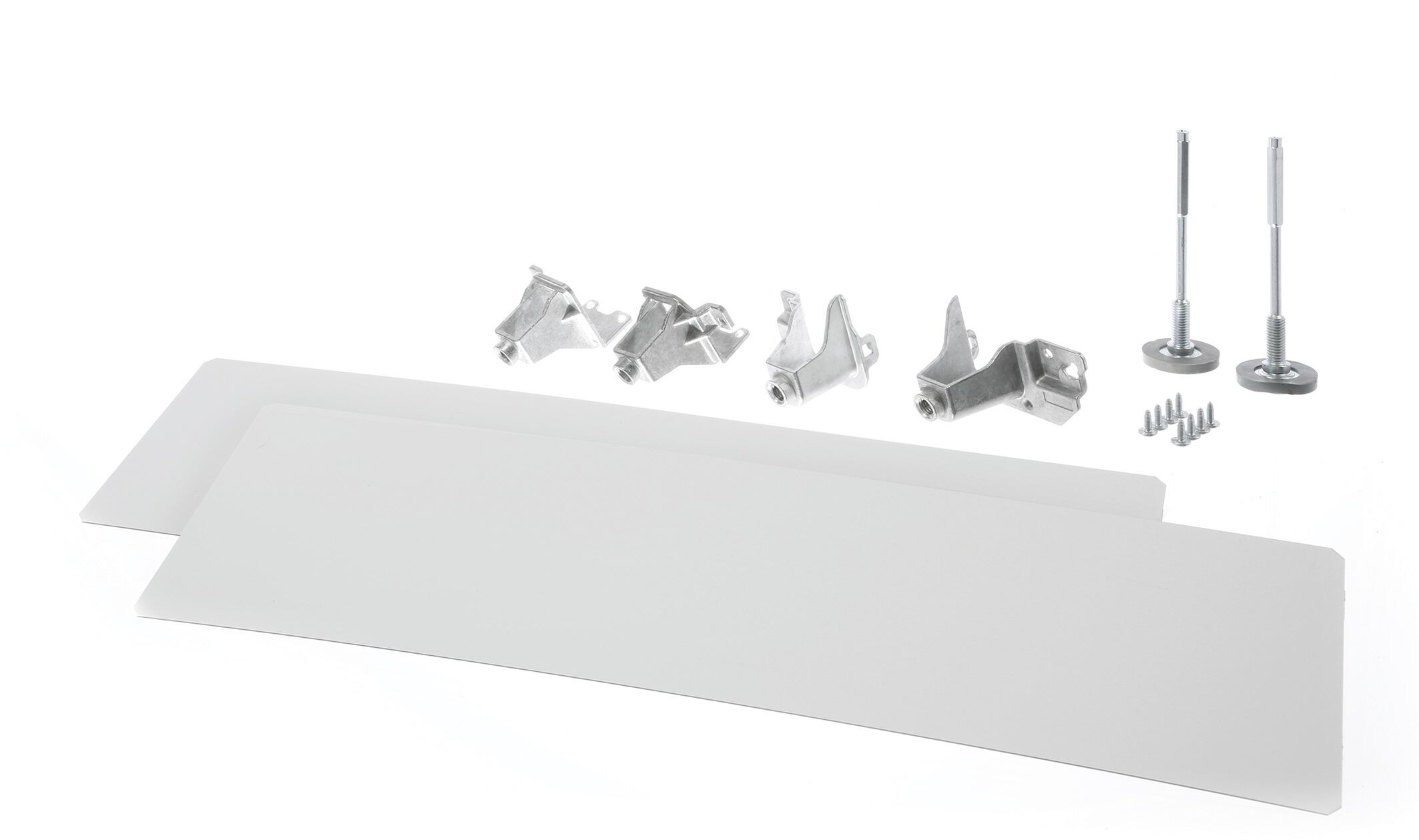 Bosch Höhenverstellfüsse, WMZ30400