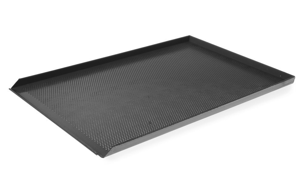 HENDI Backblech perforiert, 600x400mm