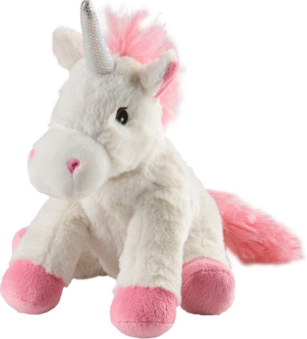 Greenlife Warmies® Wärmetier Minis Einhorn 15031