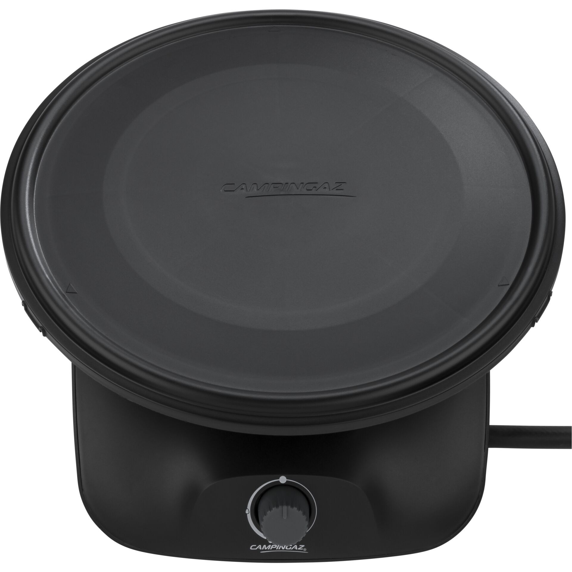 Campingaz 360 Grill CV Anthrazit