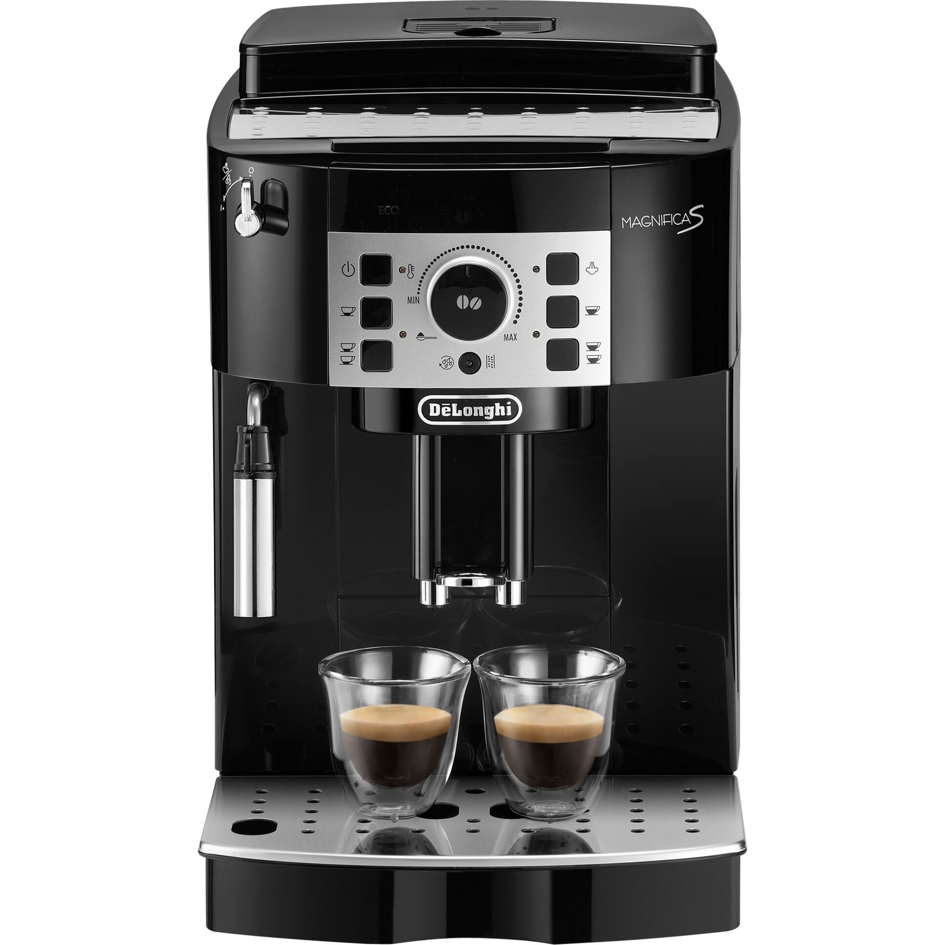 DeLonghi Kaffeevollautomat ECAM 20.116.B Magnificia S