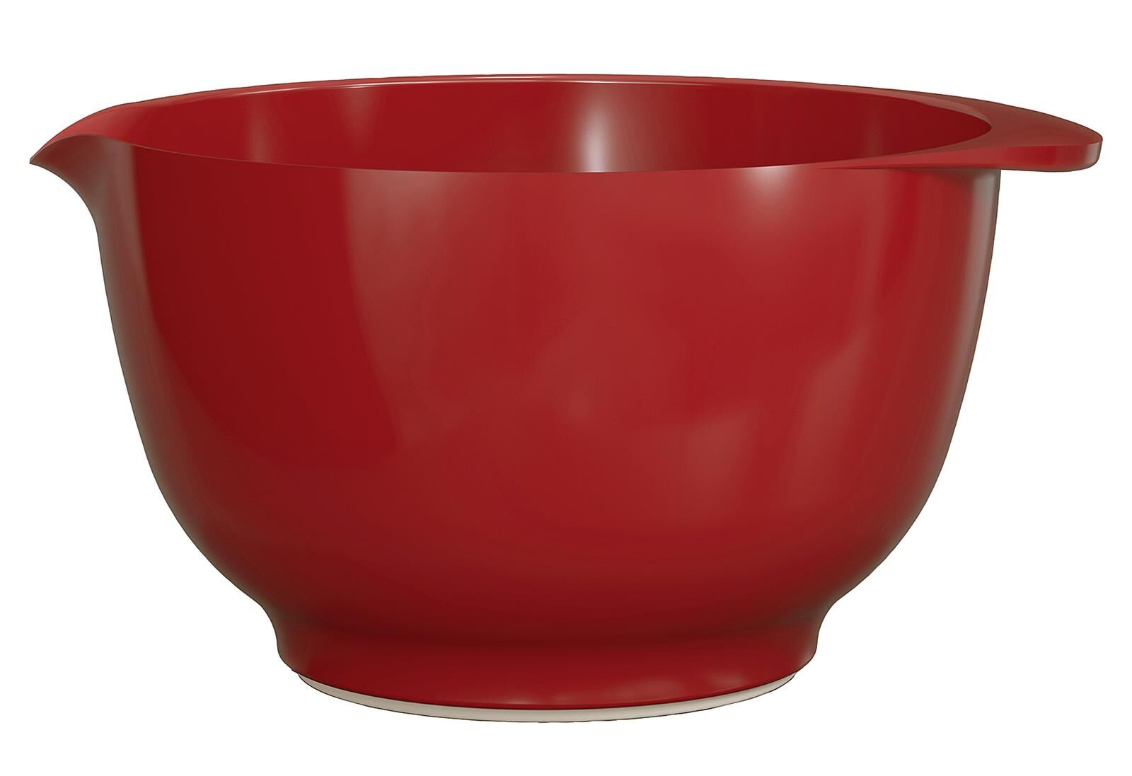 ROSTI Rührschüssel Margrethe 750 ml rot