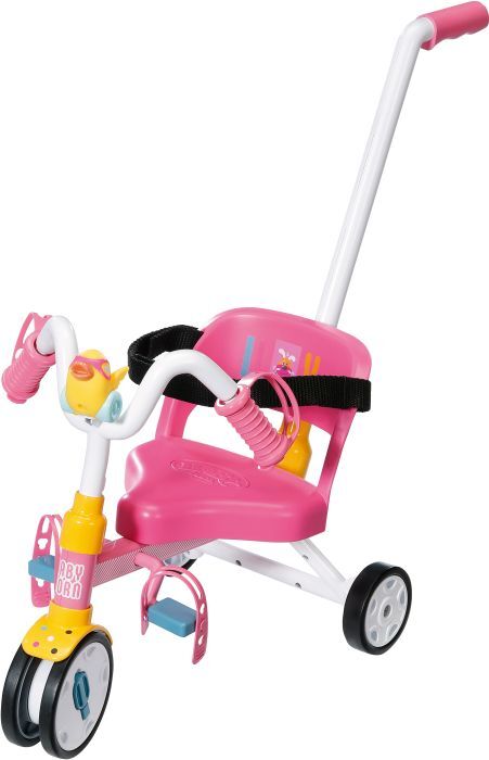 Zapf Zapf 834299 BABY born Dreirad 834299