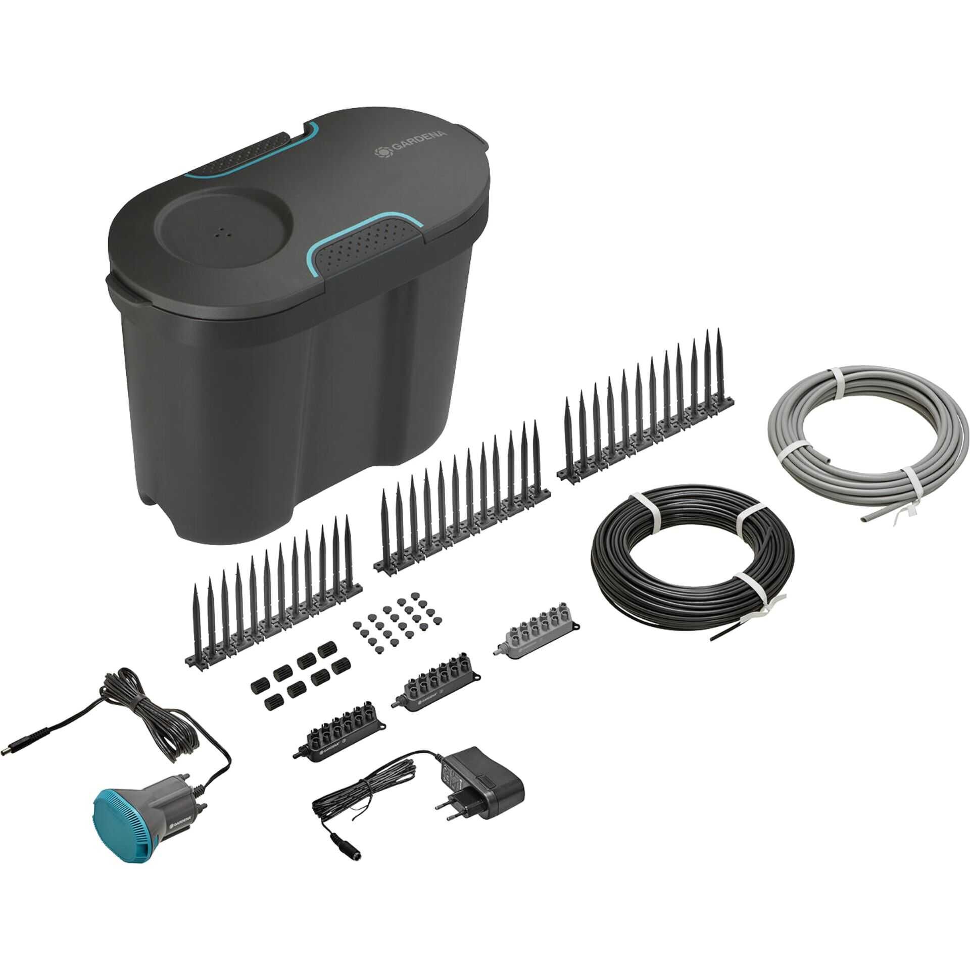 Gardena - Urlaubsbewässerung-Set