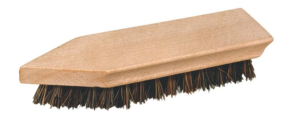 Redecker Schuh-Schmutzbürste 19 cm