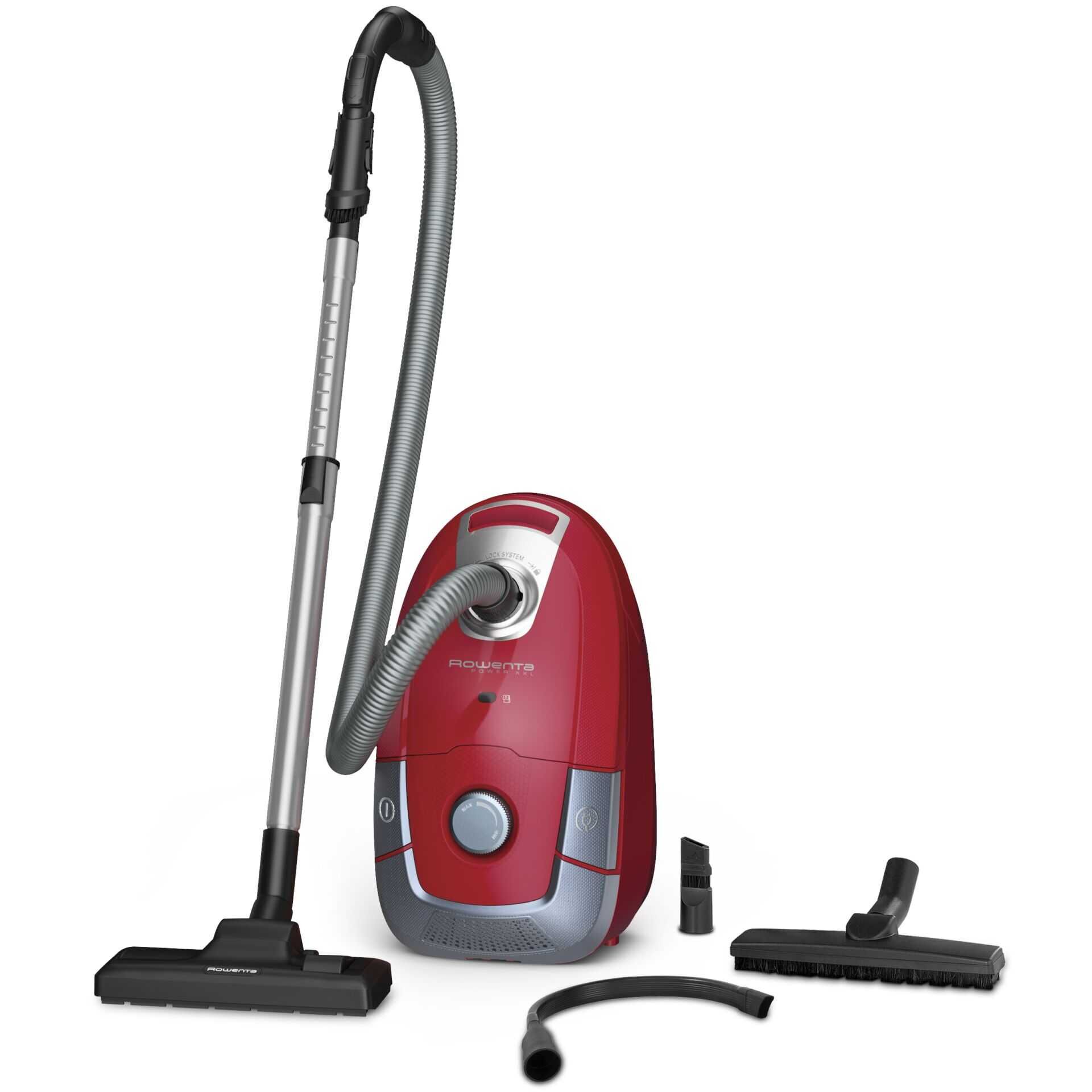 Rowenta RO 3154 Power XXL Parkett