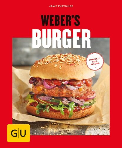 Weber Burger