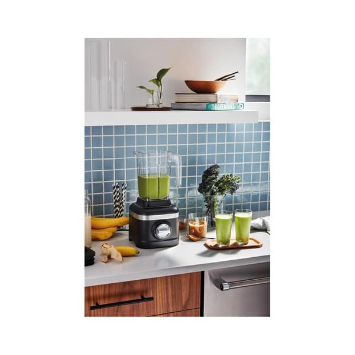 KitchenAid 5KSB1325EBM Standmixer