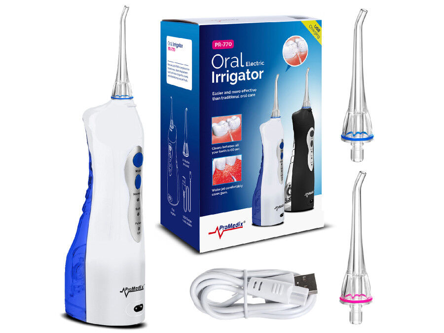 Promedix PR-770W Munddusche 0,16 l