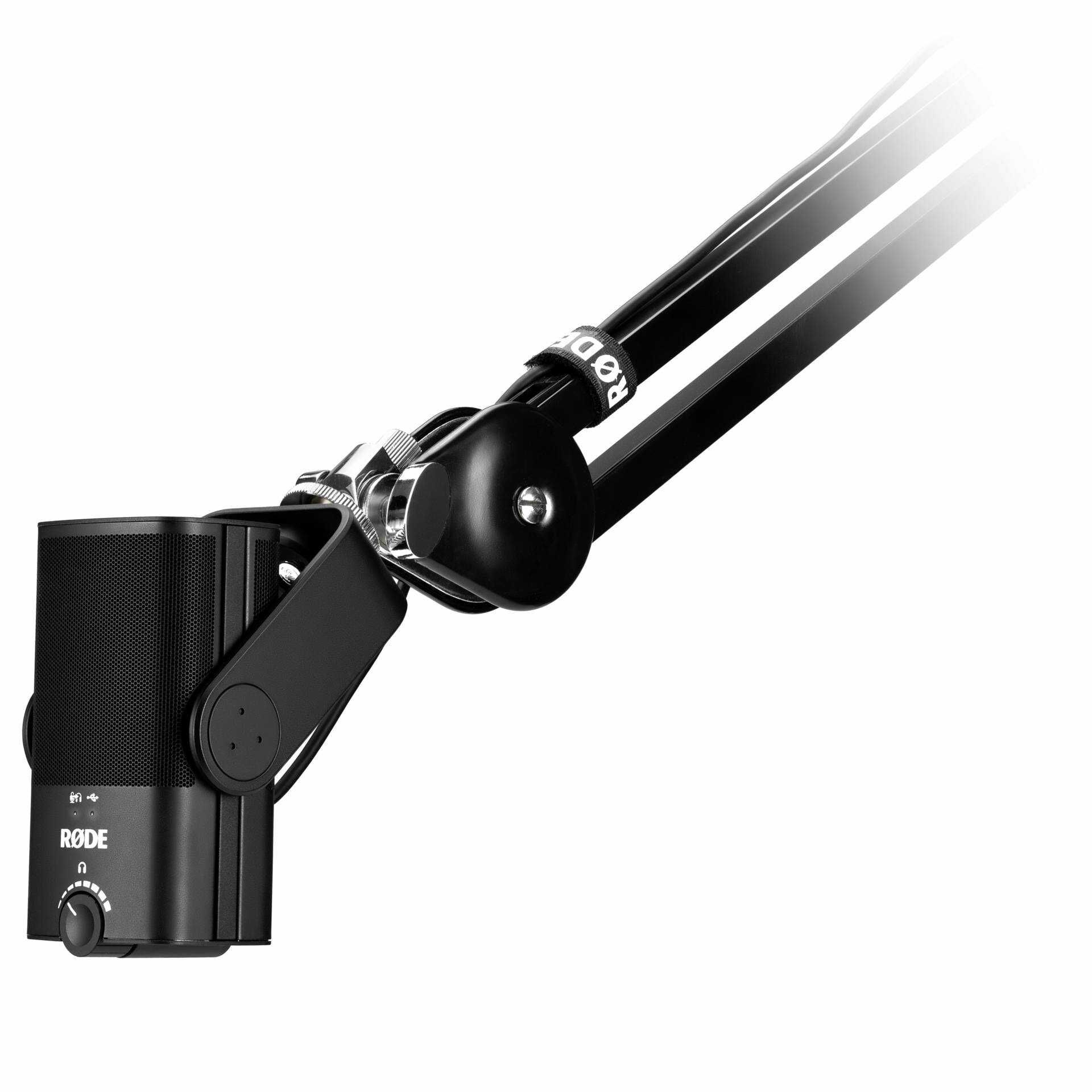 RØDE NT-USB Mini - Mikrofon - USB