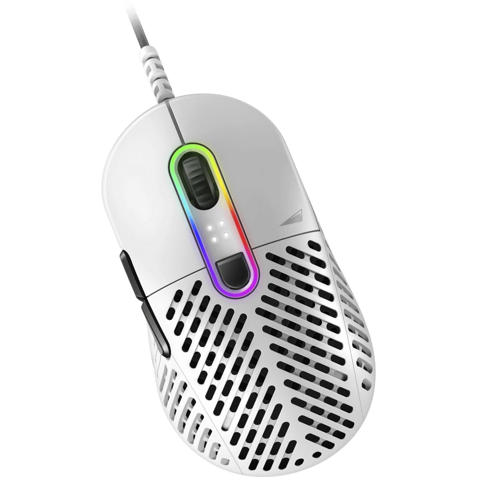 MOUNTAIN Makalu 67 White