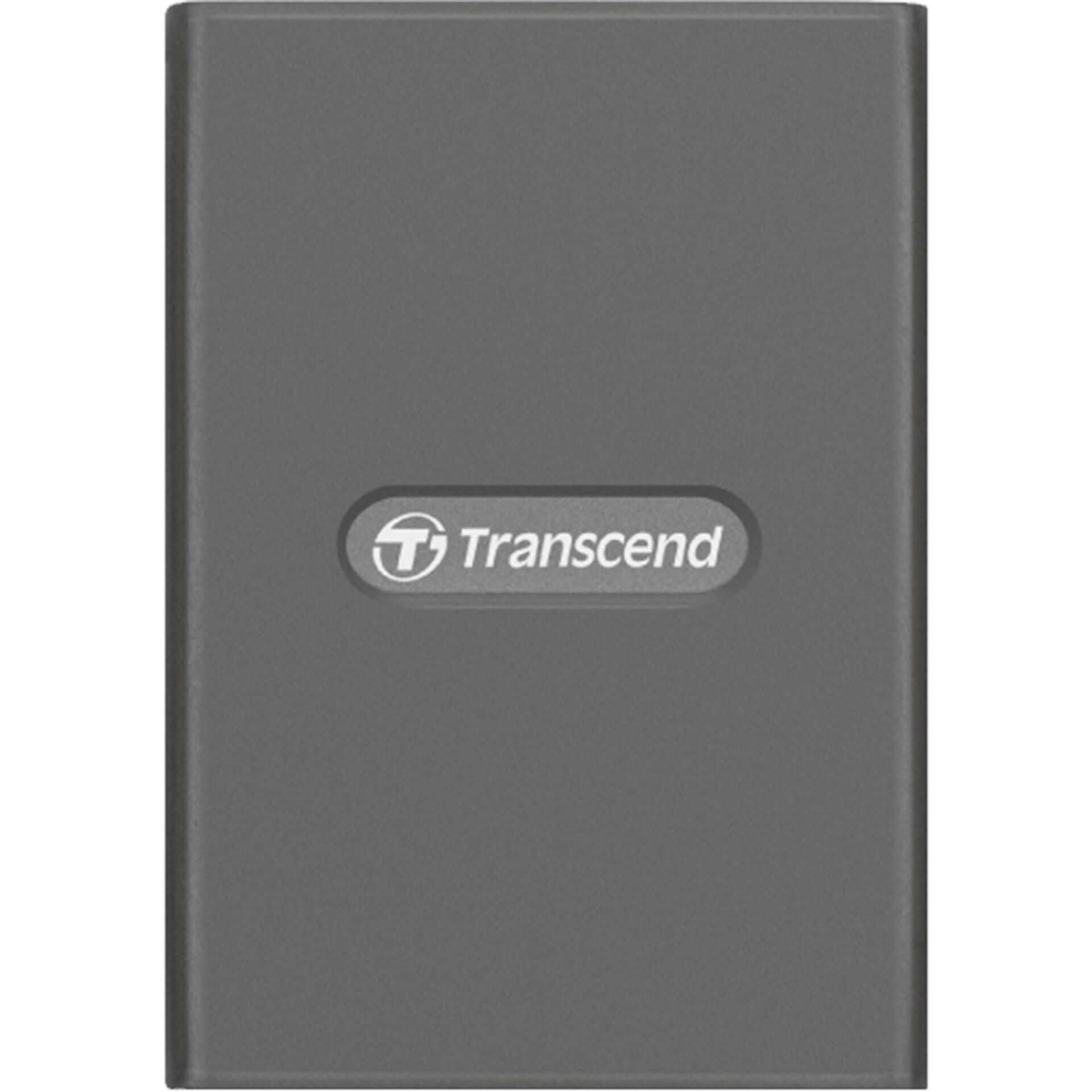 TRANSCEND CFexpress Type-B-Card Reader