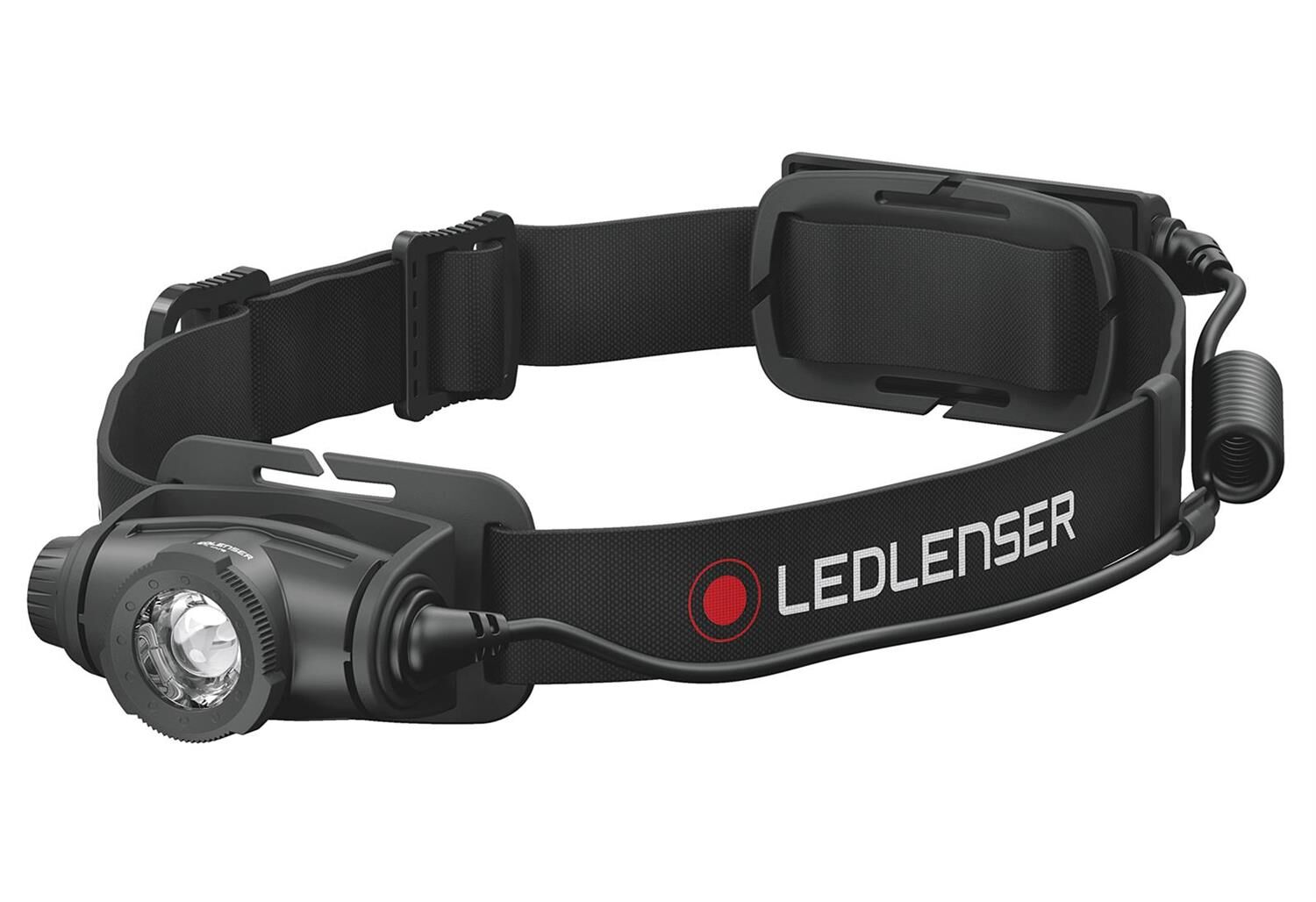 LED LENSER Stirnlampe H5R Core LED LENSER Stirnlampe H5R Core