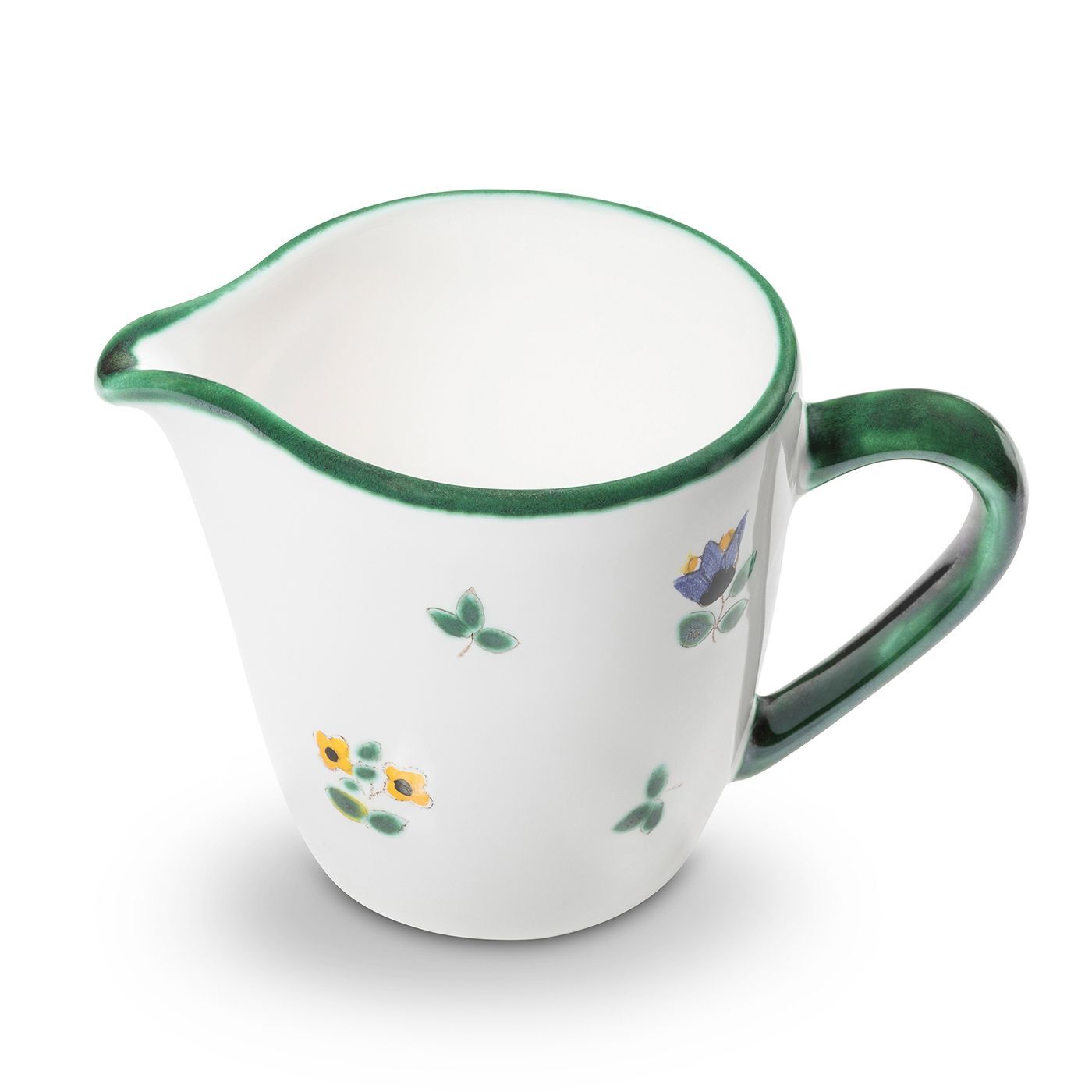 Gmundner Keramik Streublumen, Milchgießer Gourmet (0,2L)