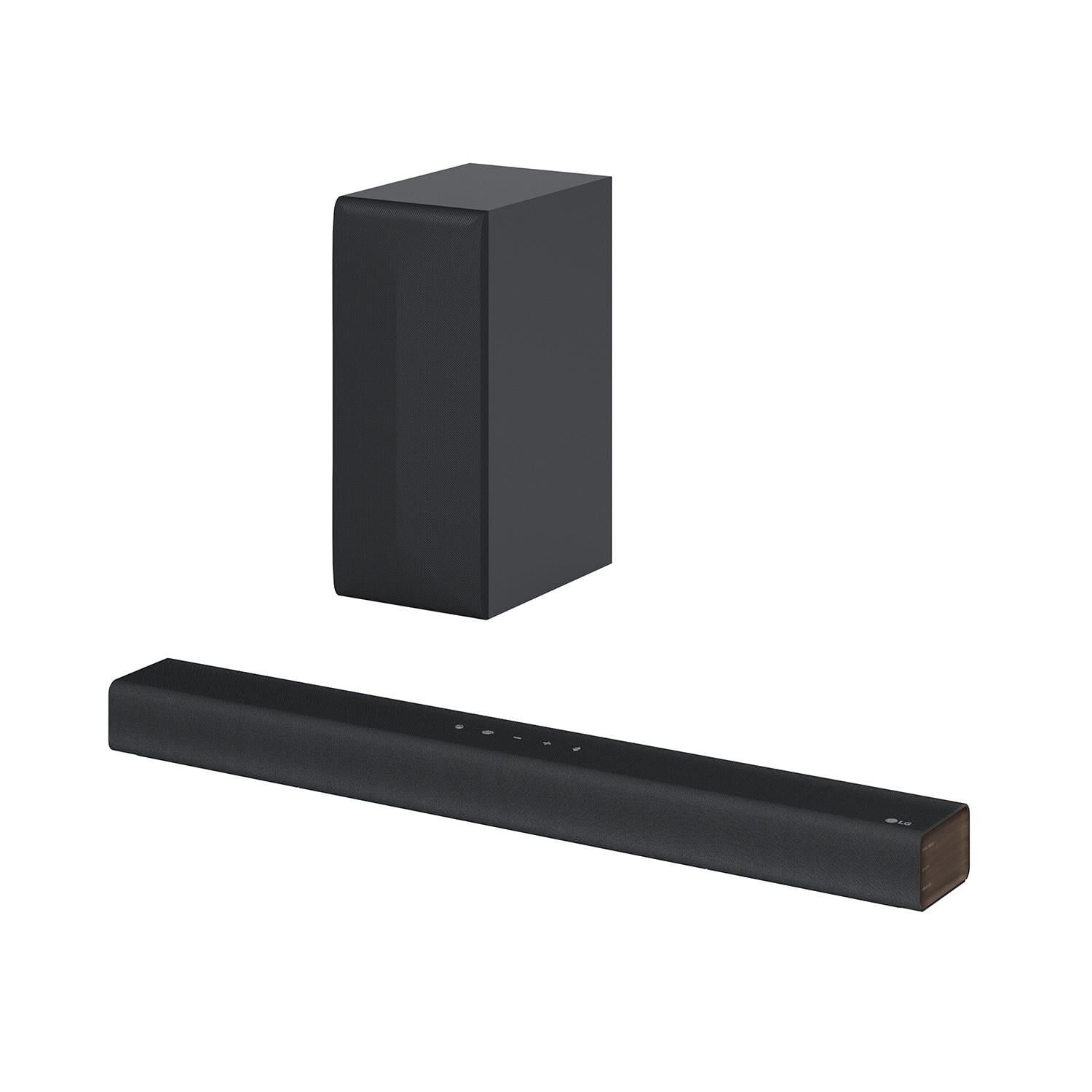 LG DS40Q Soundbar
