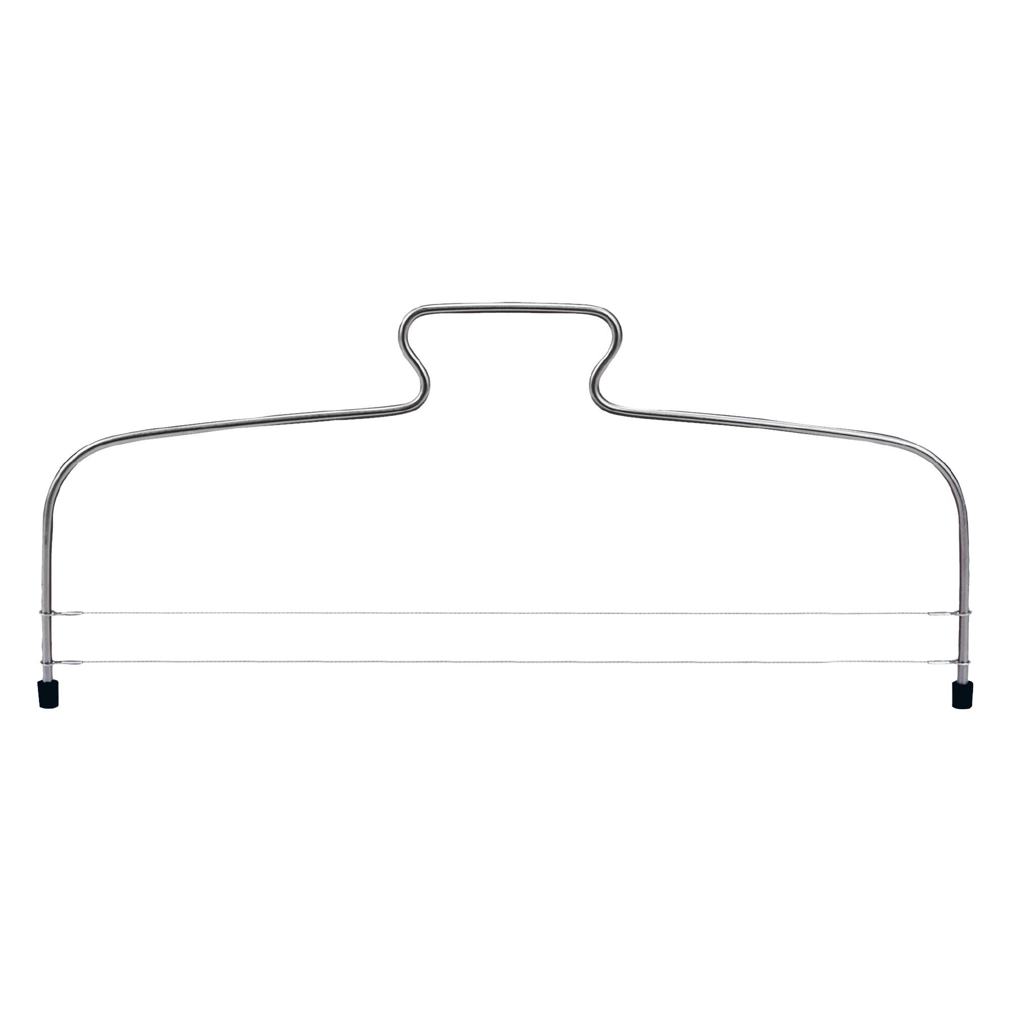 Städter Tortenschneider Edelstahl