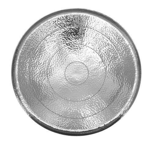 Fink Tablett vernickelt