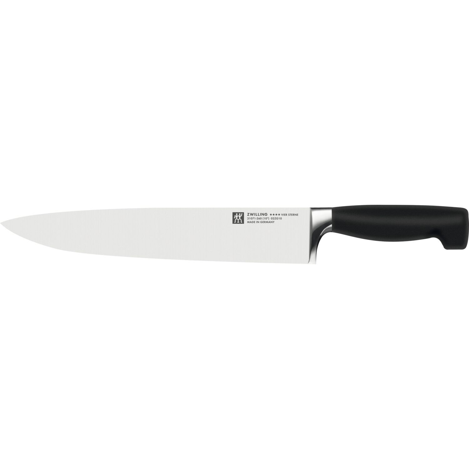 ZWILLING PROFESSIONAL "S" Ausbeinmesser 140 mm