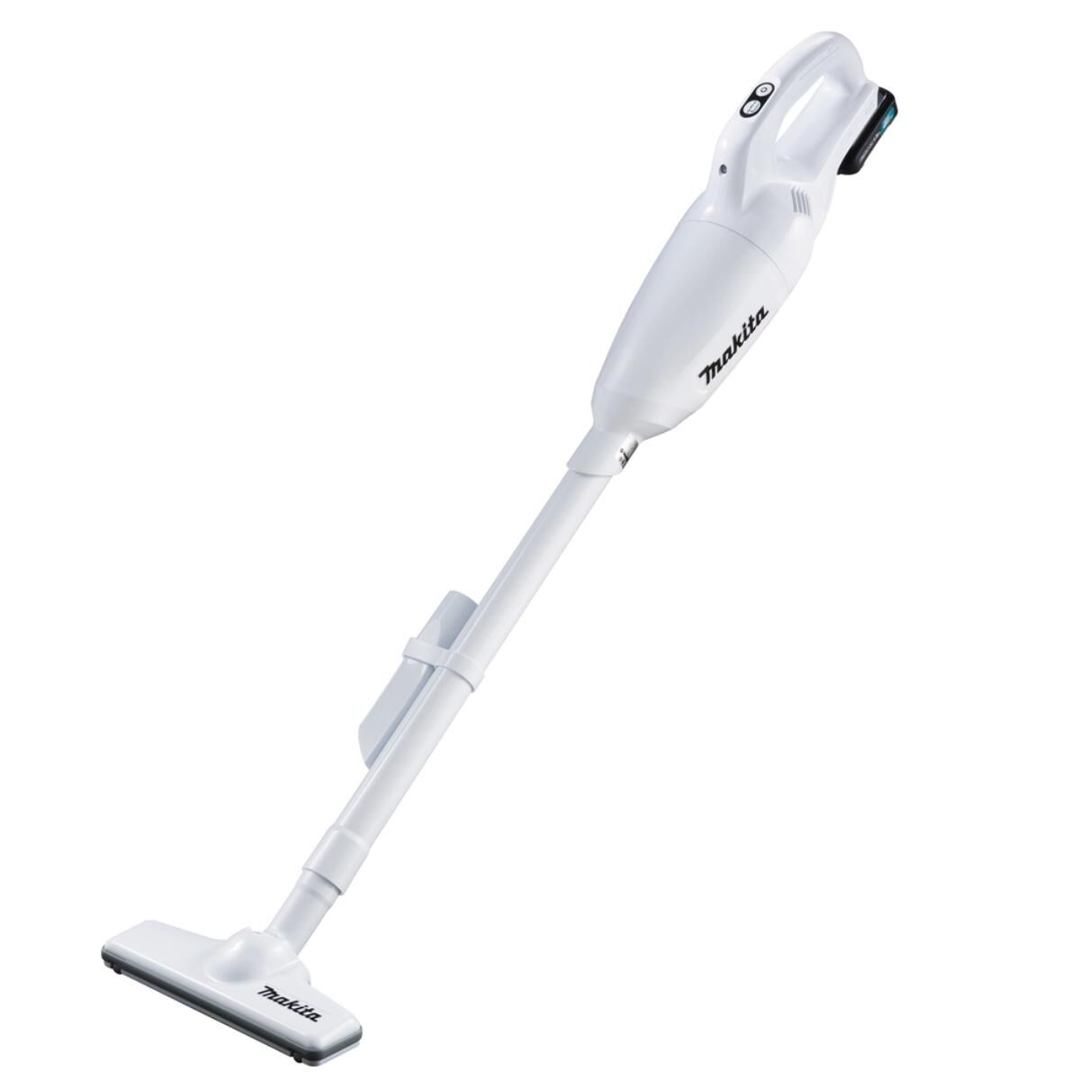 Makita Akku-Staubsauger CXT 12 V max • 44 mbar • 0,6 L • beutellos