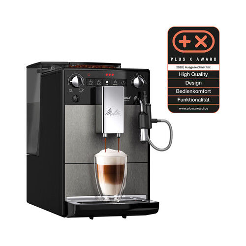Melitta Avanza Kaffeevollautomat