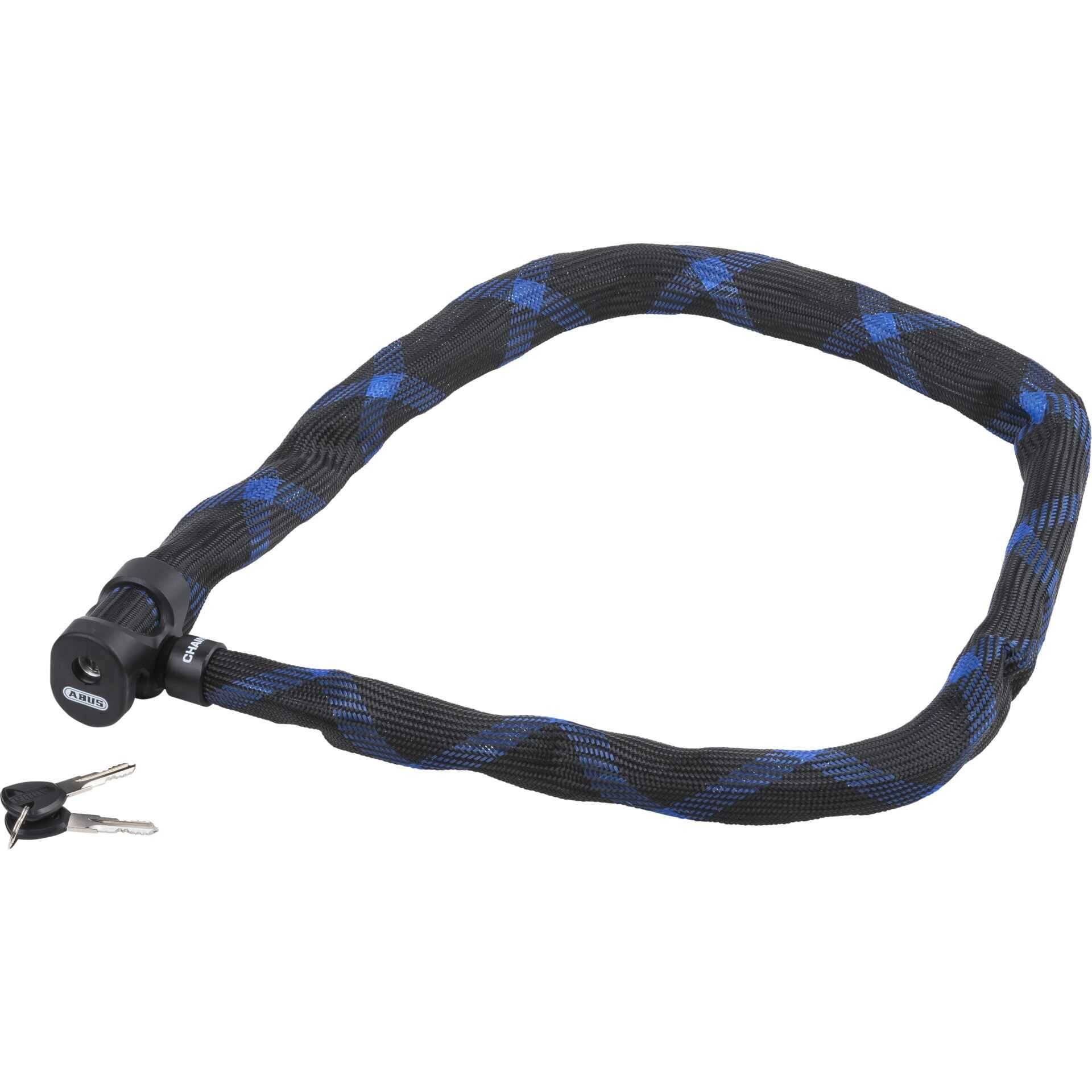 ABUS Ivera Chain 7210/85