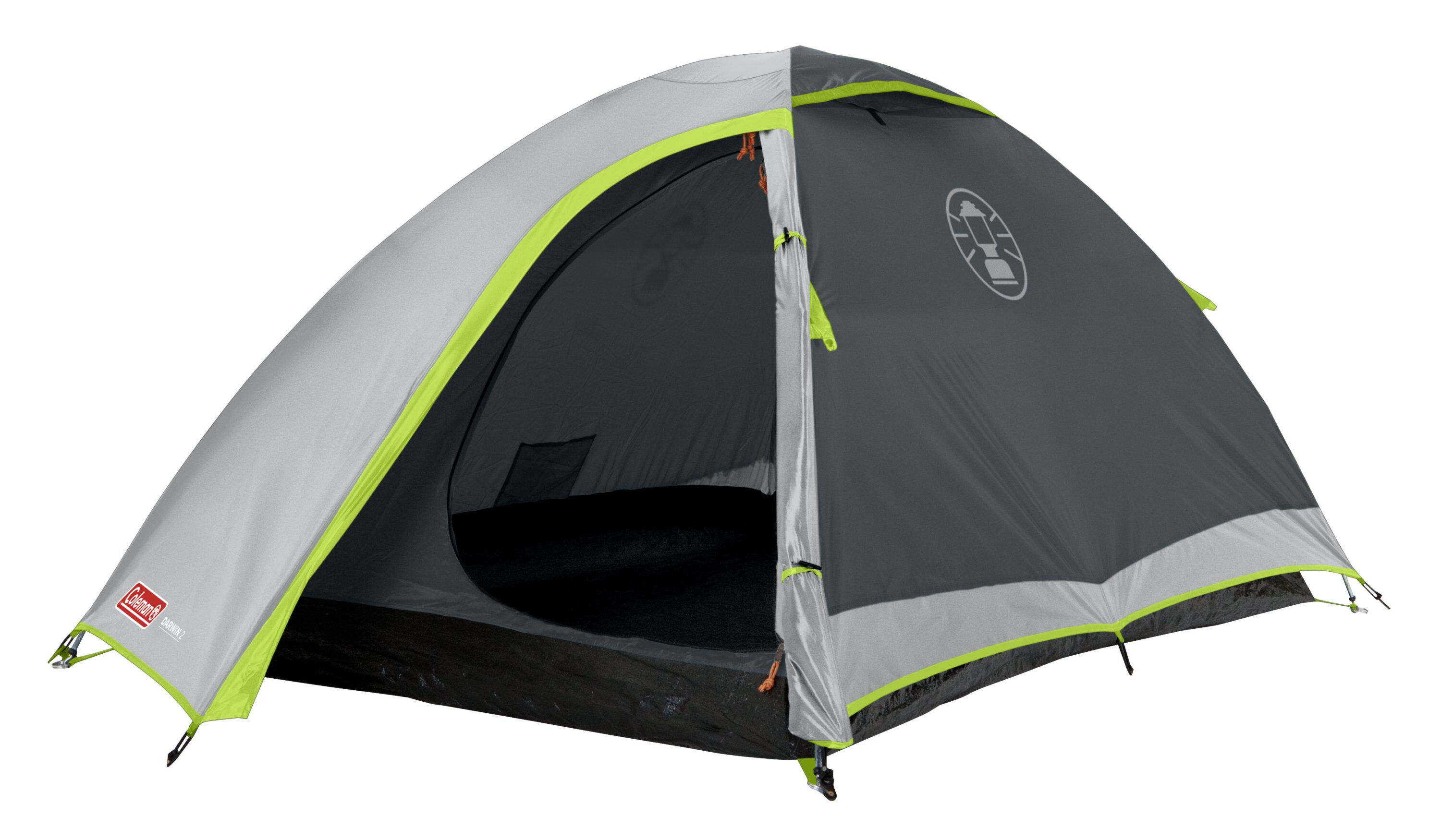 Coleman Darwin 2 2 Personen Active-Zelt