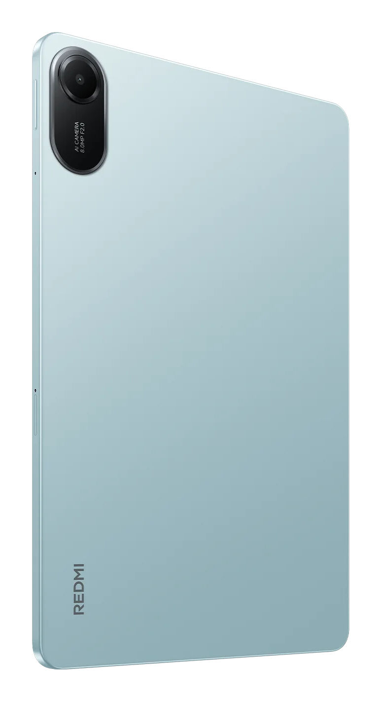 Xiaomi Redmi Pad 2, 27,9 cm (11"), 2560 x 1600 Pixel, 128 GB, 4 GB, 510 g, Grün