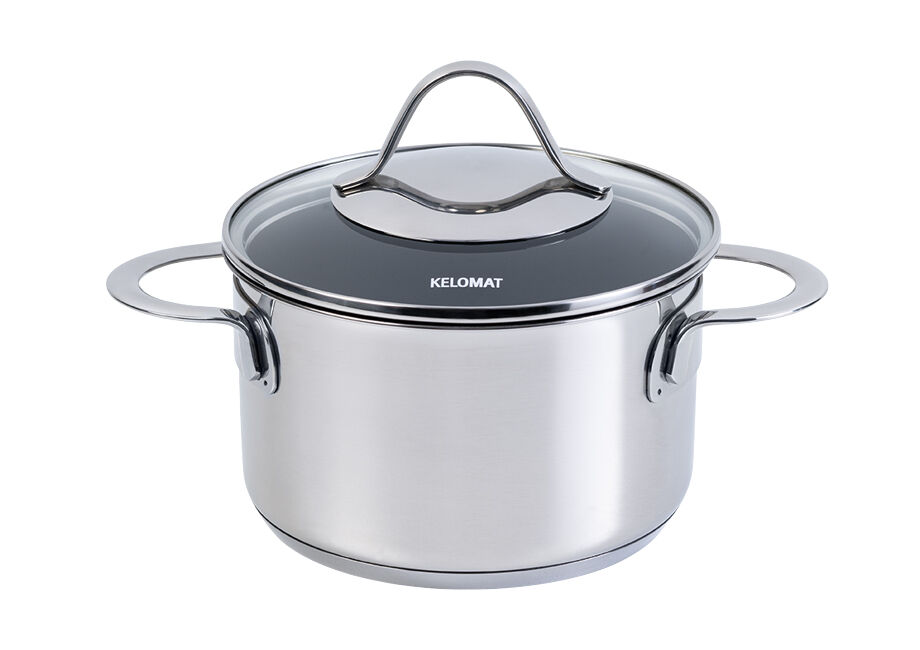Fleischtopf PERFEKT 16 cm 1,9 Liter Artikelnummer 1800-383