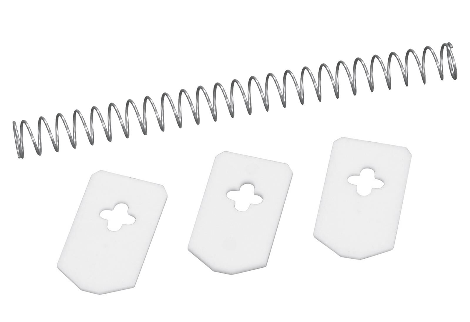 LEIFHEIT Ersatzteil-Set für Cherrymat 3.0