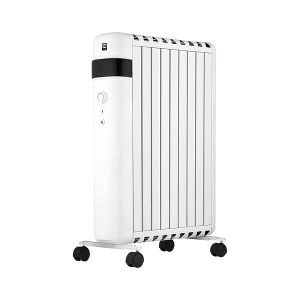 SHX 30ROF2000 Öl-freier Radiator 9 Rippen 2000W