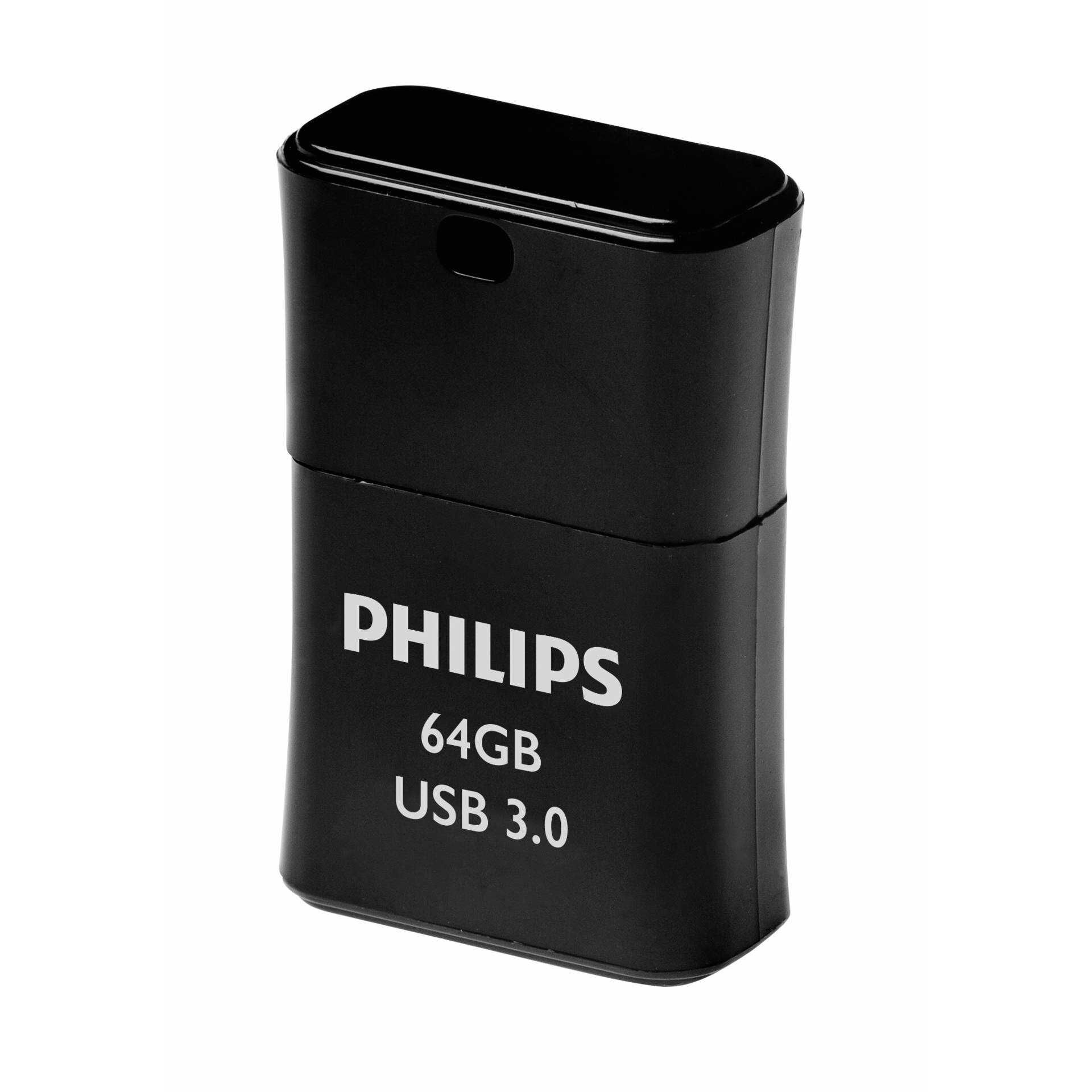 Philips FM64FD90B Pico Edition 3.0 - USB-Flash-Laufwerk - 64 GB - USB 3.0