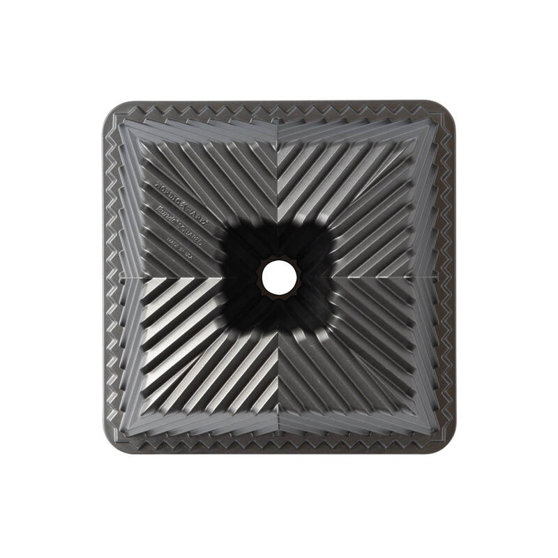Nordic Ware - Bundt Squared Pan