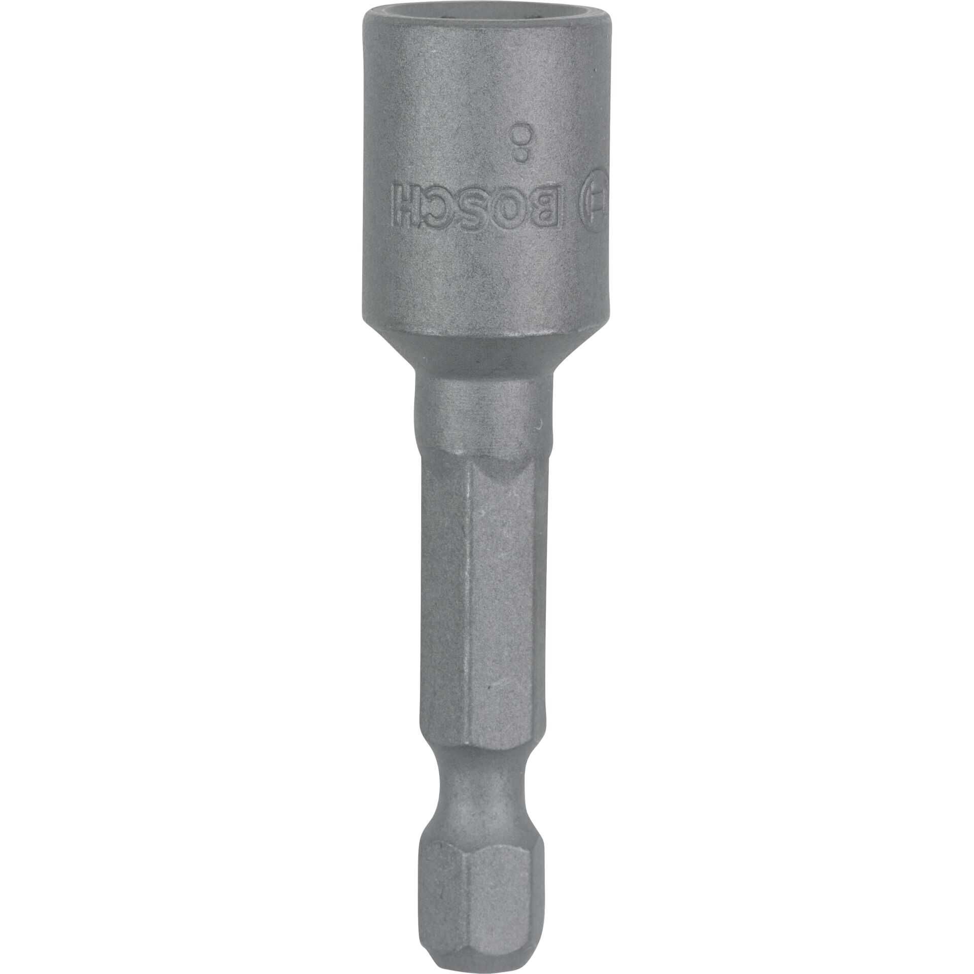 Bosch - Schlagschrauber-Imbusbohrer - Sechs-Punkt - 8 mm - Länge: 50 mm