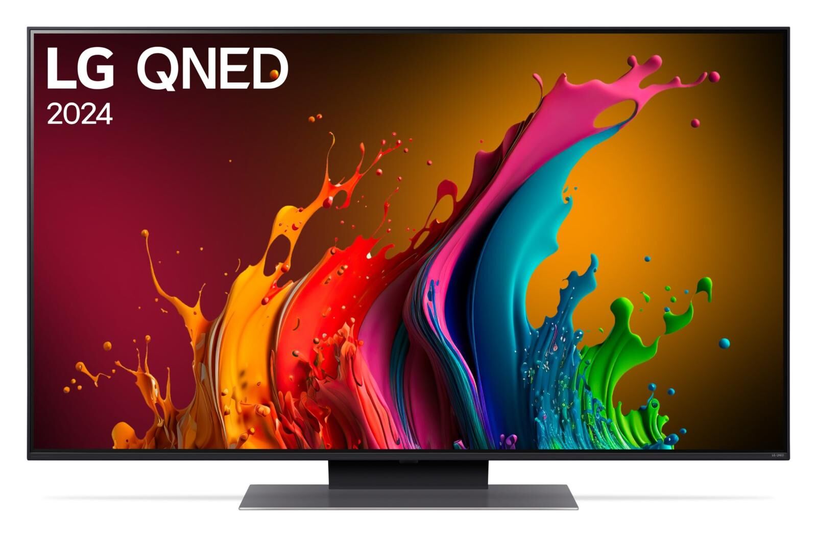 LG 50QNED87T6B Ultra HD HDR QNED-TV 50" (127 cm)
