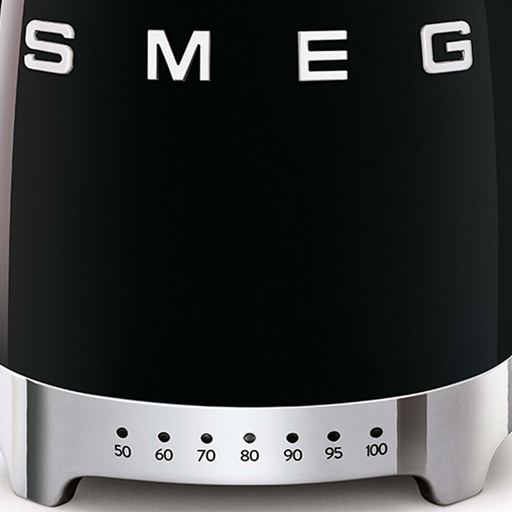 SMEG Wasserkocher KLF04BLEU