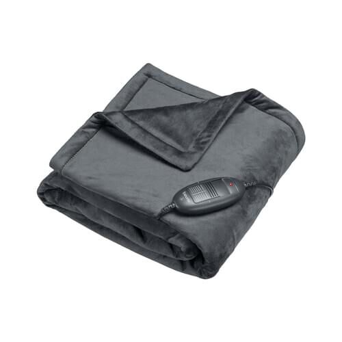 Beurer HD74 Limited Edition Kuschel-Heizdecke 150 x130 cm