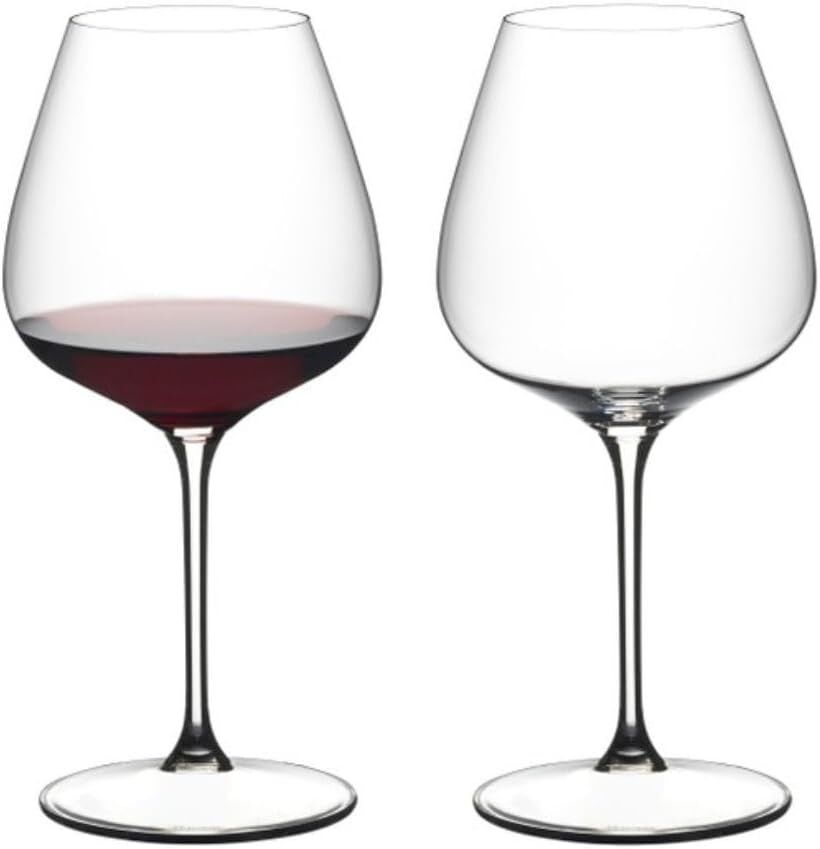 Riedel Pinot Noir Set 2 STK
