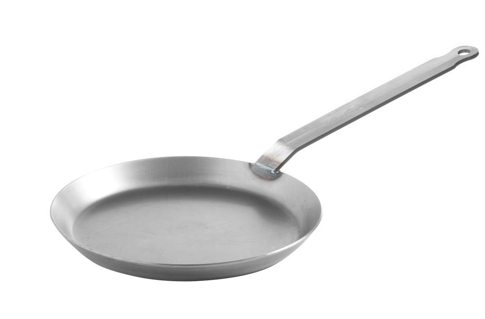HENDI Crêpes-Pfanne, ⌀230x(H)25mm